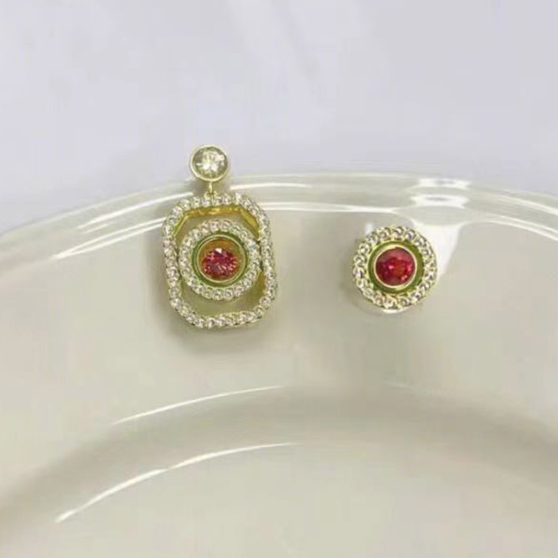 2026 New Vintage Collection Ge - đánh giá và giá Vintage Collectible Jewelry