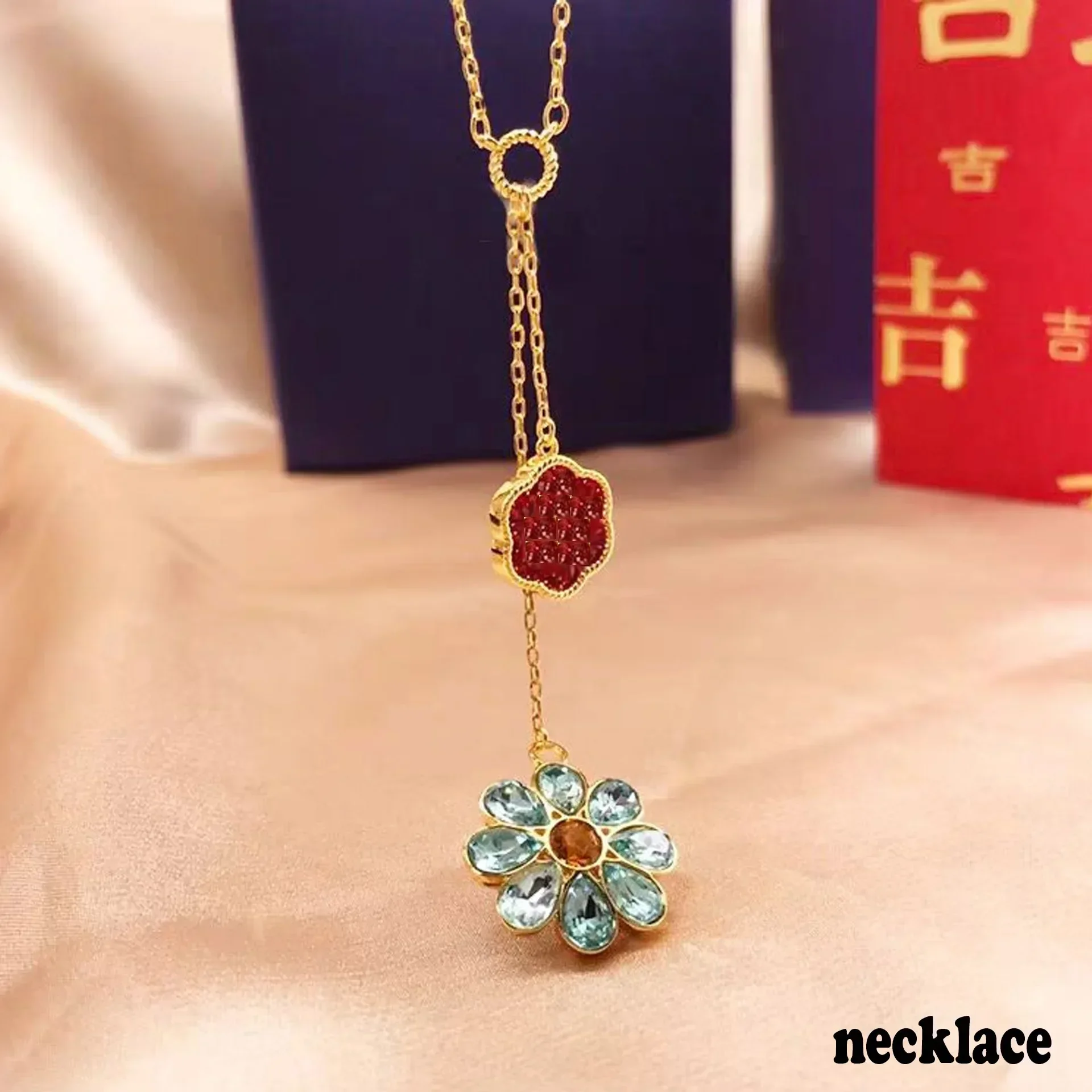 2026 New Vintage Collection Ge - đánh giá và giá Vintage Collectible Jewelry