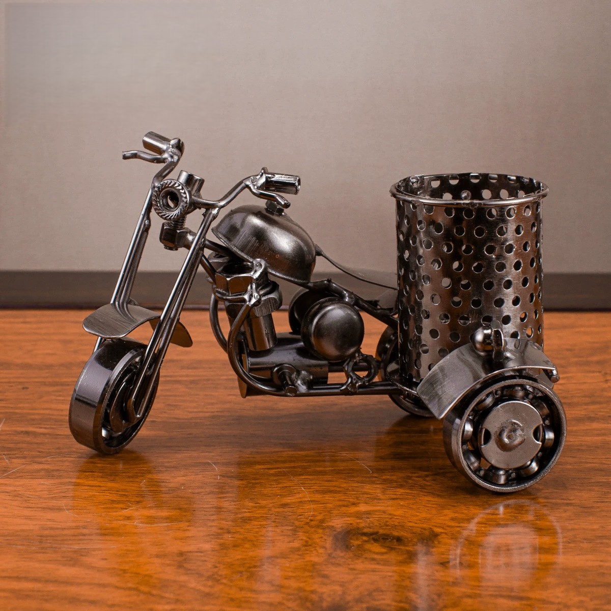 Vintage Motorcycle Model Metal - đánh giá và giá Vintage Collectible Pens