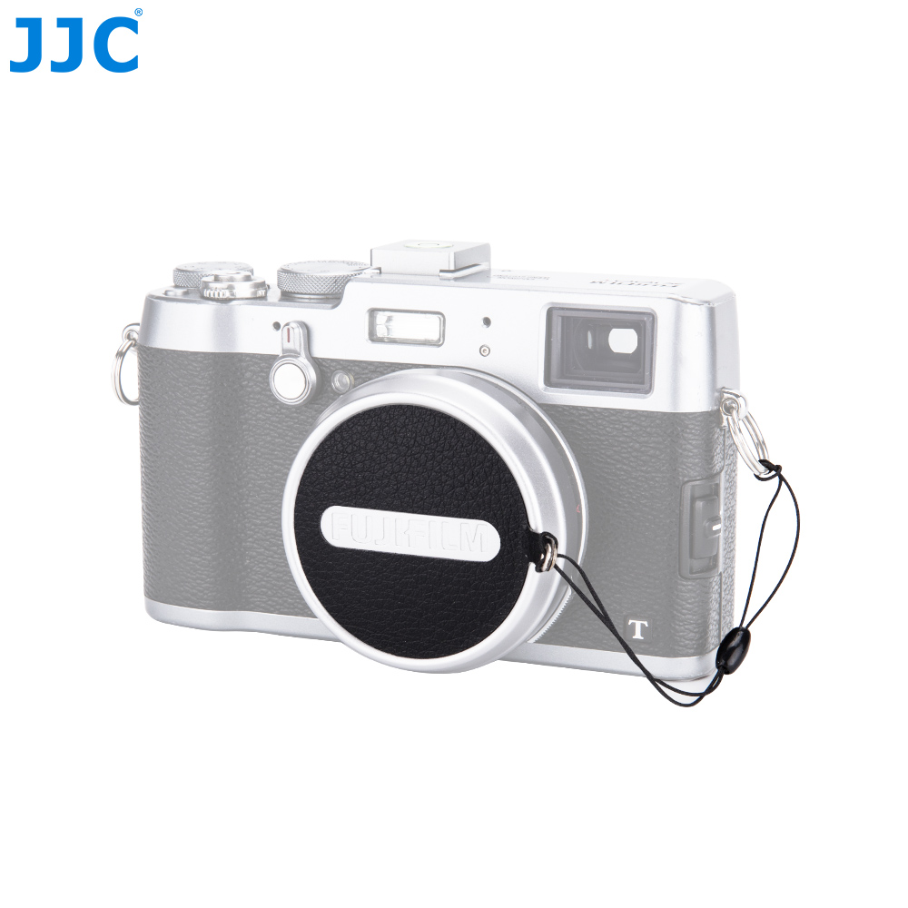 JJC Lens Cap Keeper Sticker wi - đánh giá và giá Lens Cap Vintage