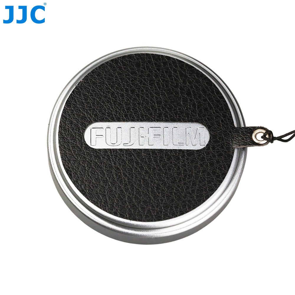 JJC Lens Cap Keeper Sticker wi - đánh giá và giá Lens Cap Vintage