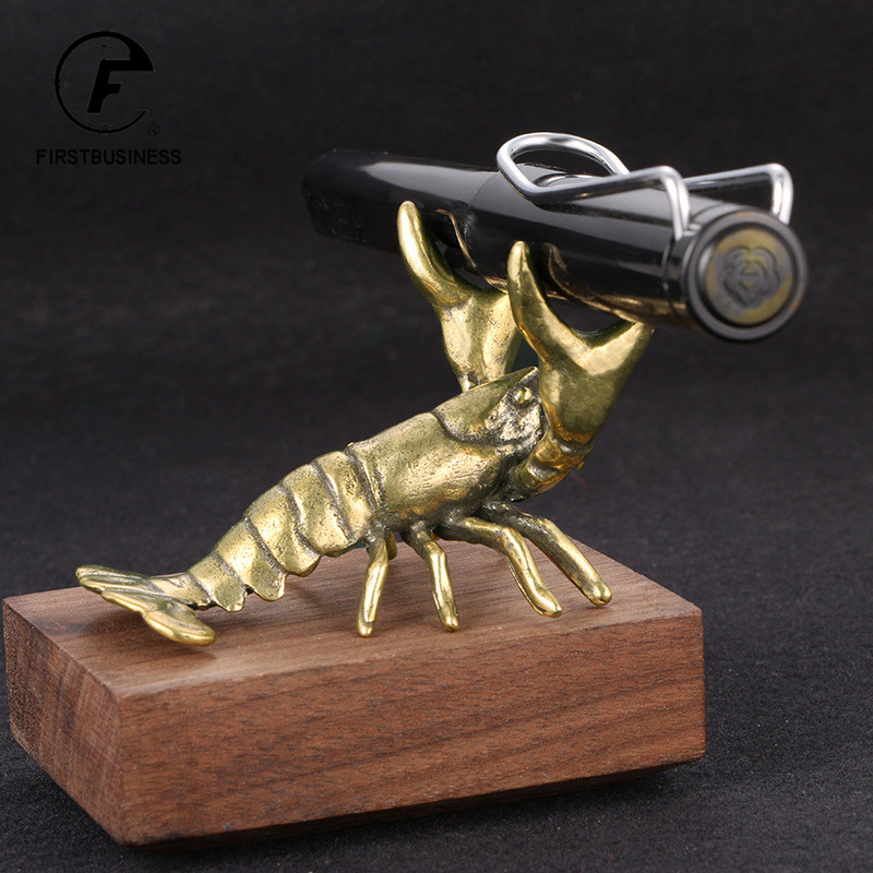 1PC Solid Brass Miniatures Cra - đánh giá và giá Vintage Collectible Pens