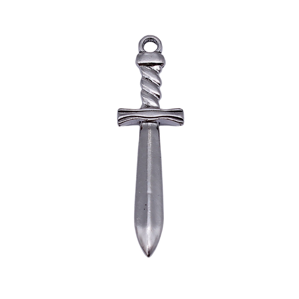 Pendant Collection Sword Charm - đánh giá và giá Vintage Collectible Jewelry