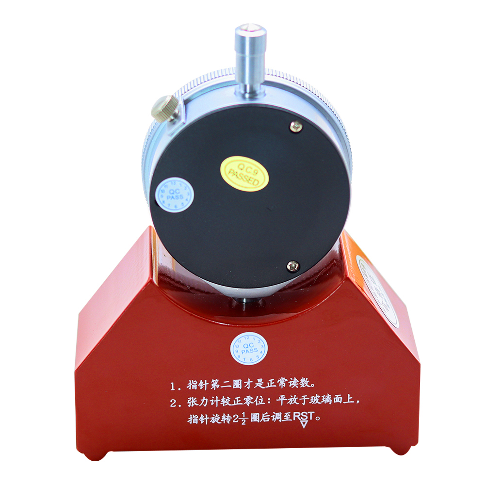 New Silk Screen Steel Mesh Ten - đánh giá và giá Analog Meter Gauge