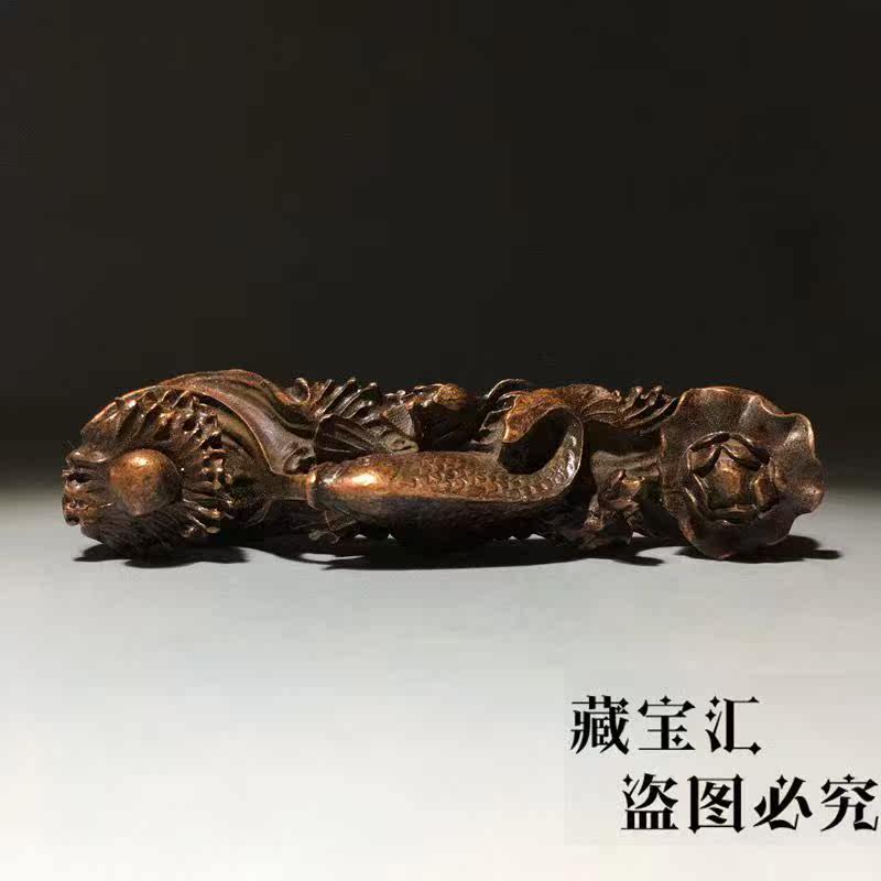 Vintage Old Collection Bronze  - đánh giá và giá Vintage Collectible Pens