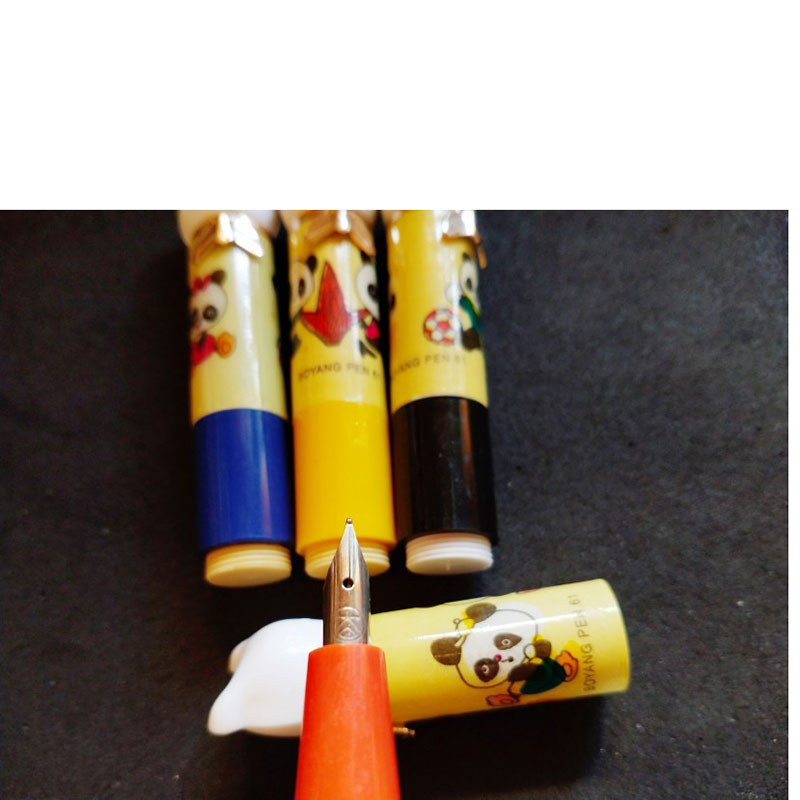 WUHAN  China In The 1980 S Col - đánh giá và giá Vintage Collectible Pens