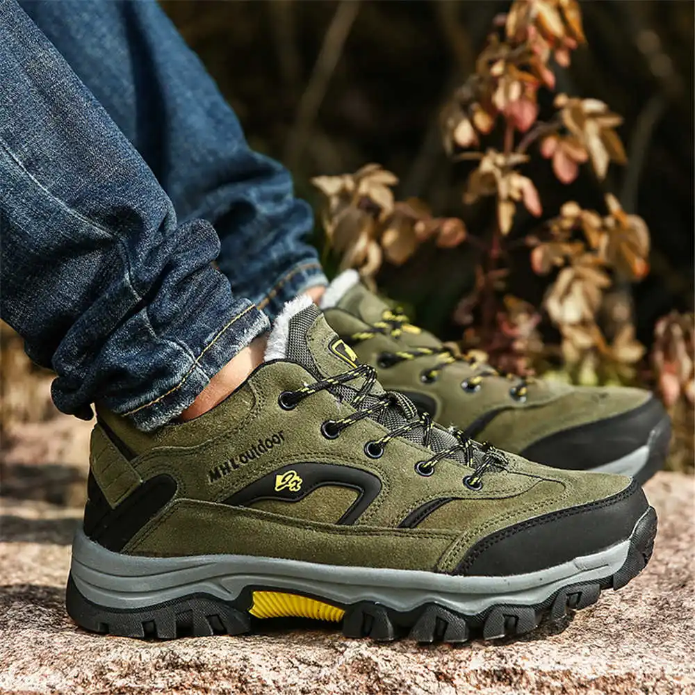 Camp Cotton Hiking Shoes For M - đánh giá và giá Best Vintage Collectible Items