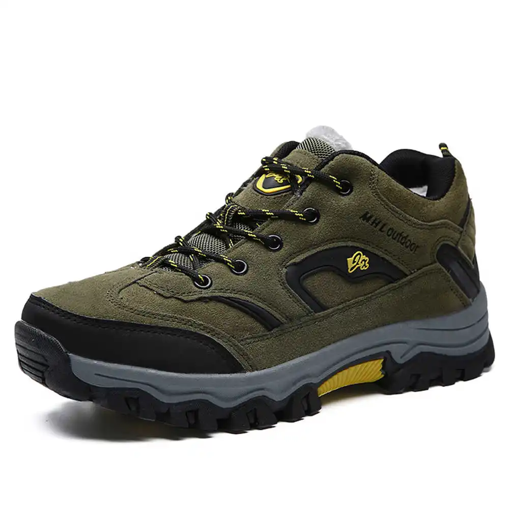 Camp Cotton Hiking Shoes For M - đánh giá và giá Best Vintage Collectible Items