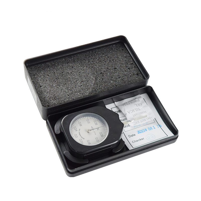 ATG-500-2 Mặt Căng Thẳng Đồng  - đánh giá và giá Analog Meter Gauge